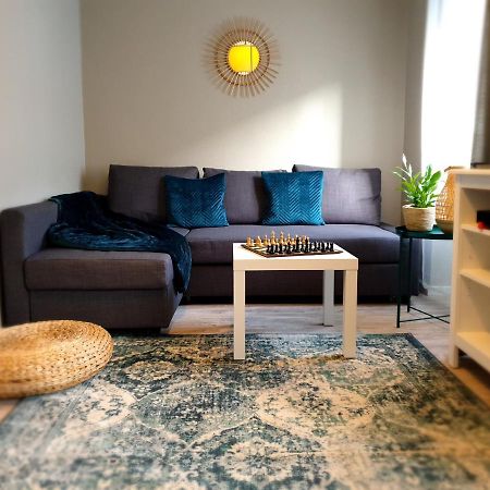 Le Guèlèf - Appartement 2 personnes Orbey Esterno foto