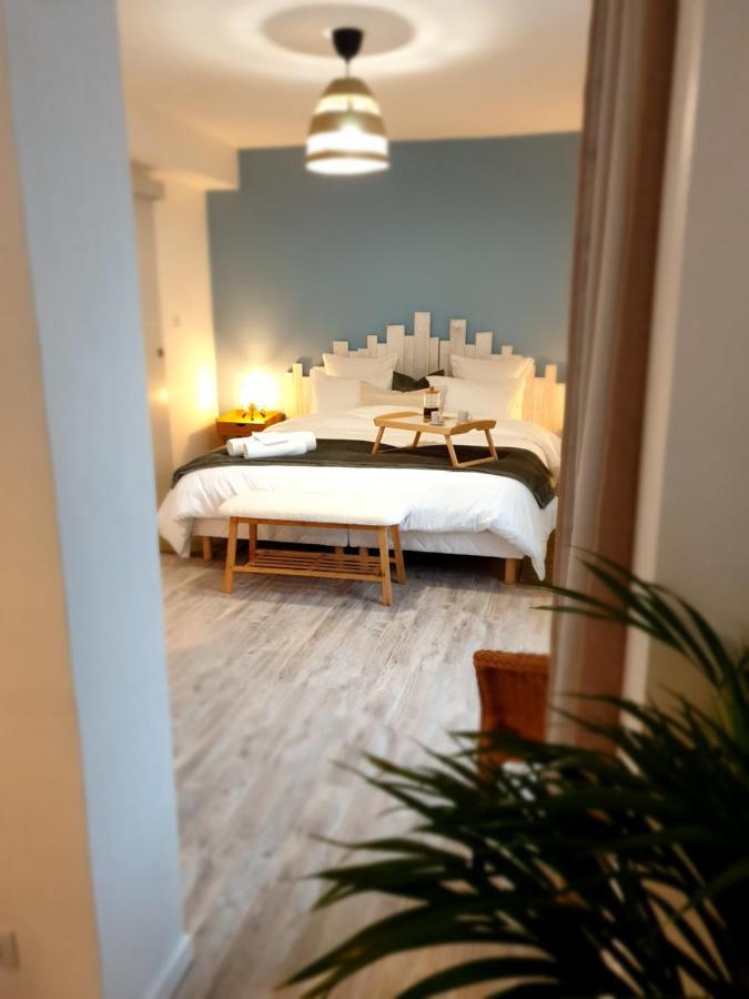 Le Guèlèf - Appartement 2 personnes Orbey Esterno foto