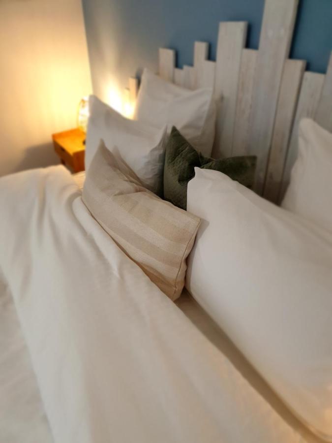 Le Guèlèf - Appartement 2 personnes Orbey Esterno foto