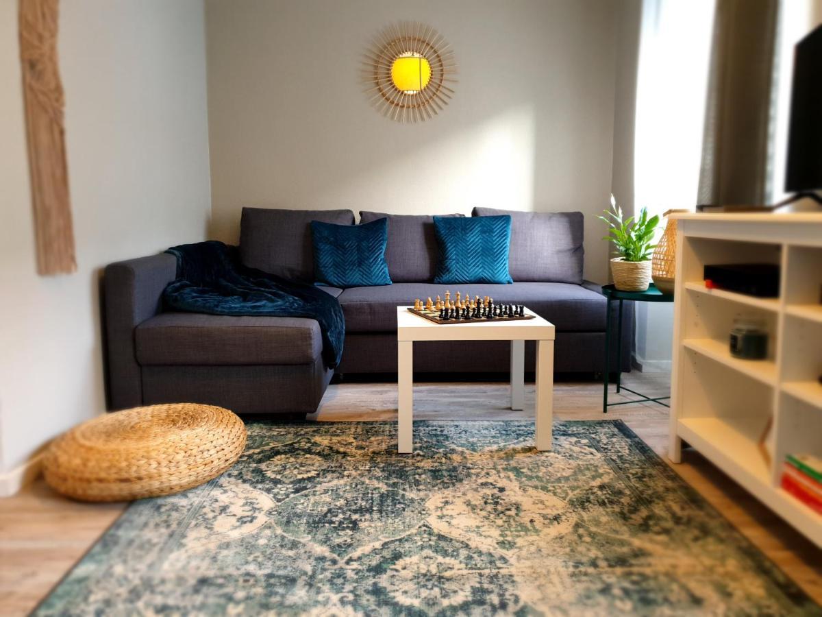 Le Guèlèf - Appartement 2 personnes Orbey Esterno foto