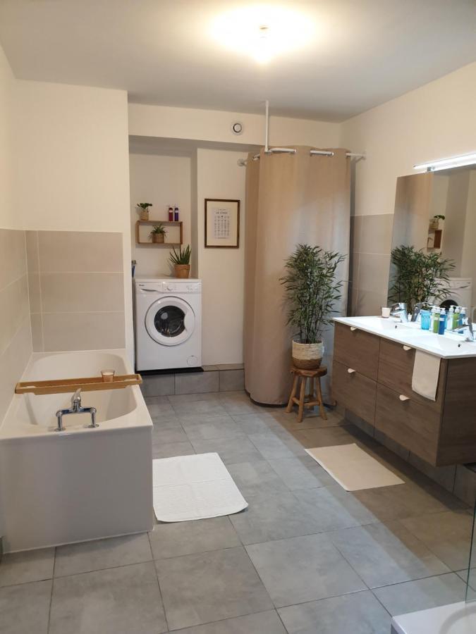 Le Guèlèf - Appartement 2 personnes Orbey Esterno foto