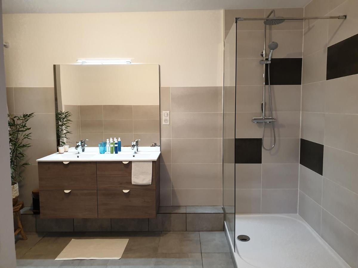Le Guèlèf - Appartement 2 personnes Orbey Esterno foto