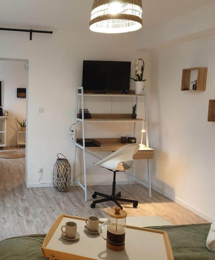 Le Guèlèf - Appartement 2 personnes Orbey Esterno foto