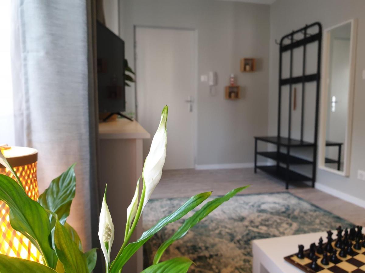 Le Guèlèf - Appartement 2 personnes Orbey Esterno foto