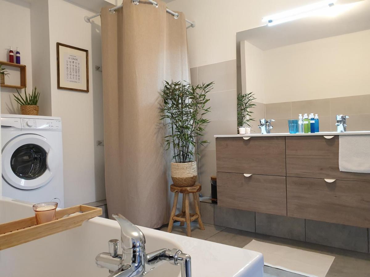 Le Guèlèf - Appartement 2 personnes Orbey Esterno foto